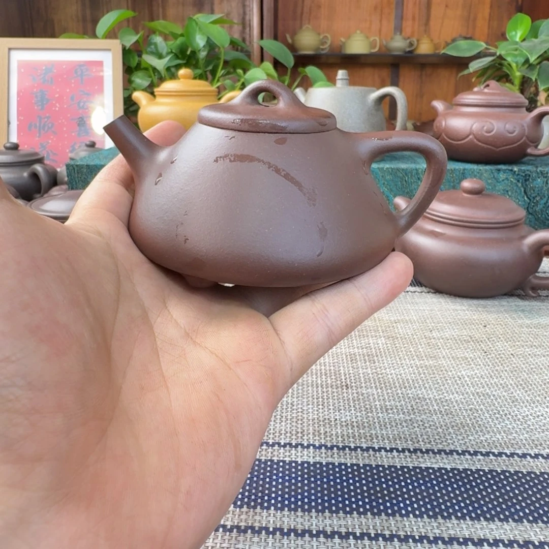 茶壶紫砂45544543333
