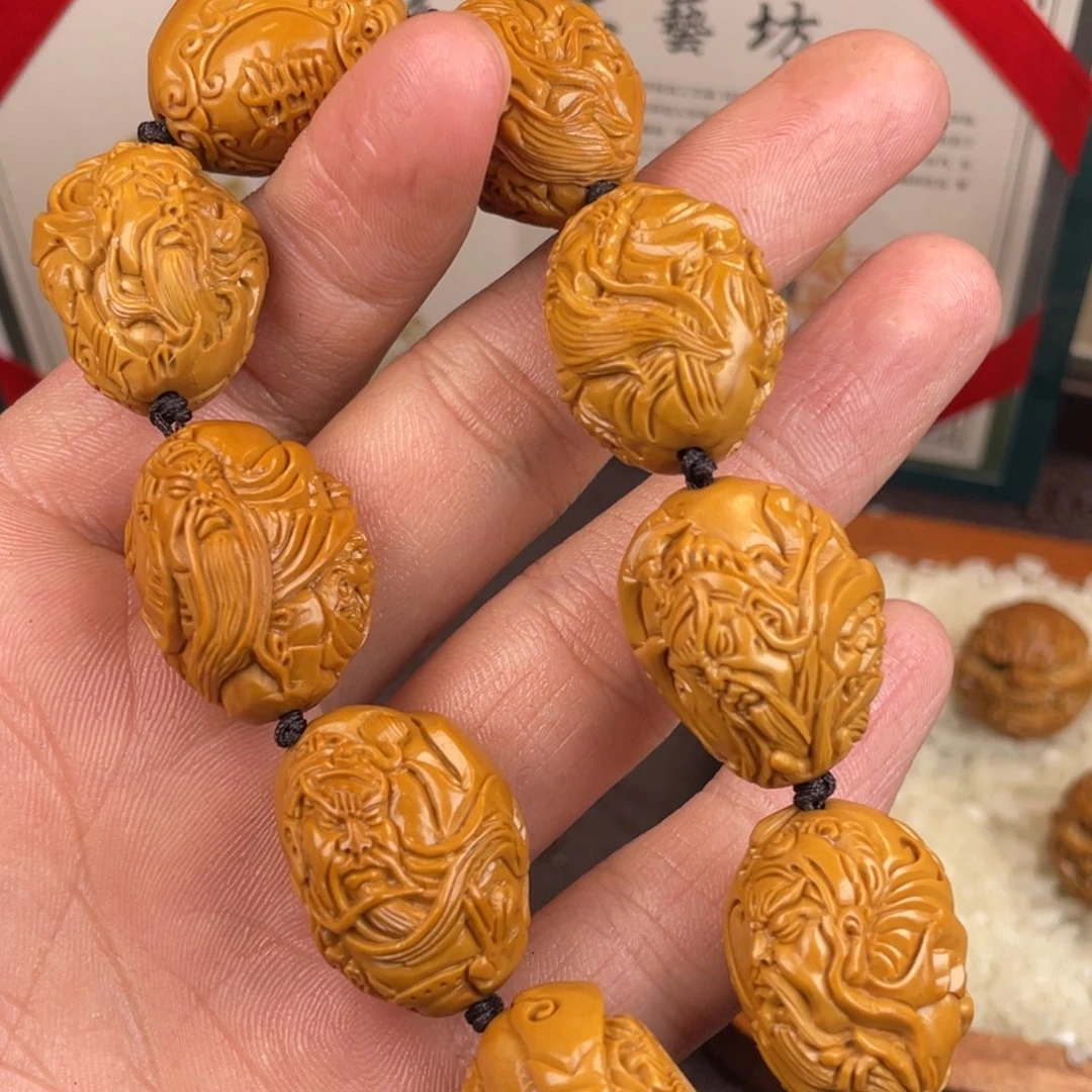 橄榄核手串/手链橄榄核