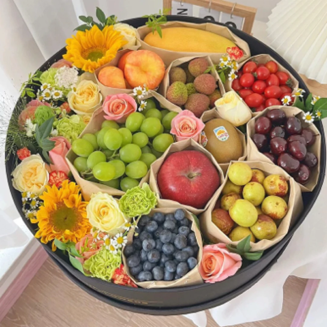 （春见）水果礼盒改名改价专用