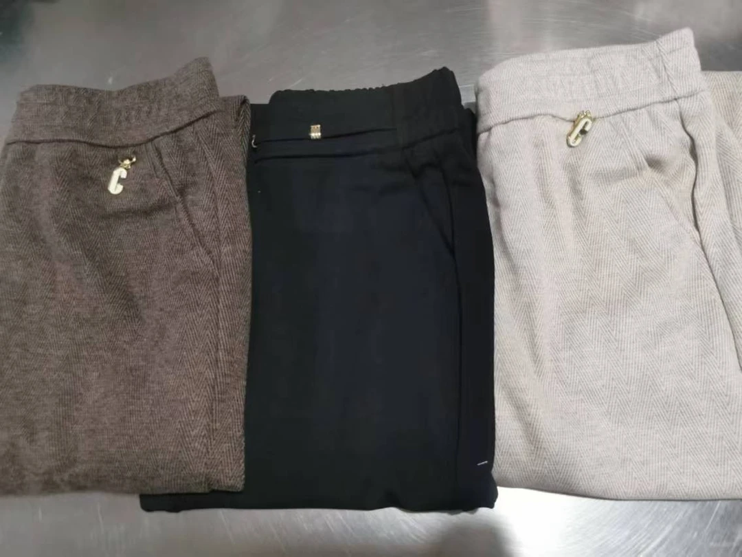 【现2850号大嫂裤】姐妹服饰5店