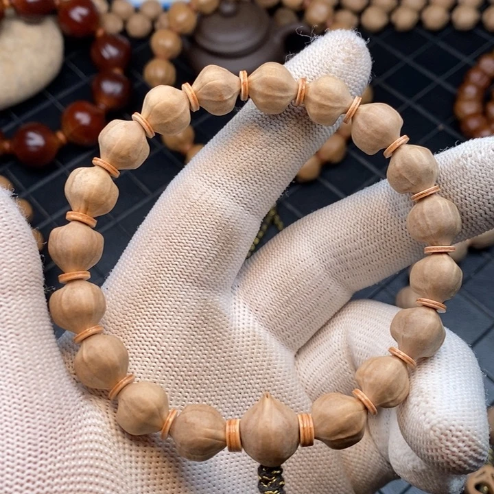 手串/手链橄榄核1.05尺寸