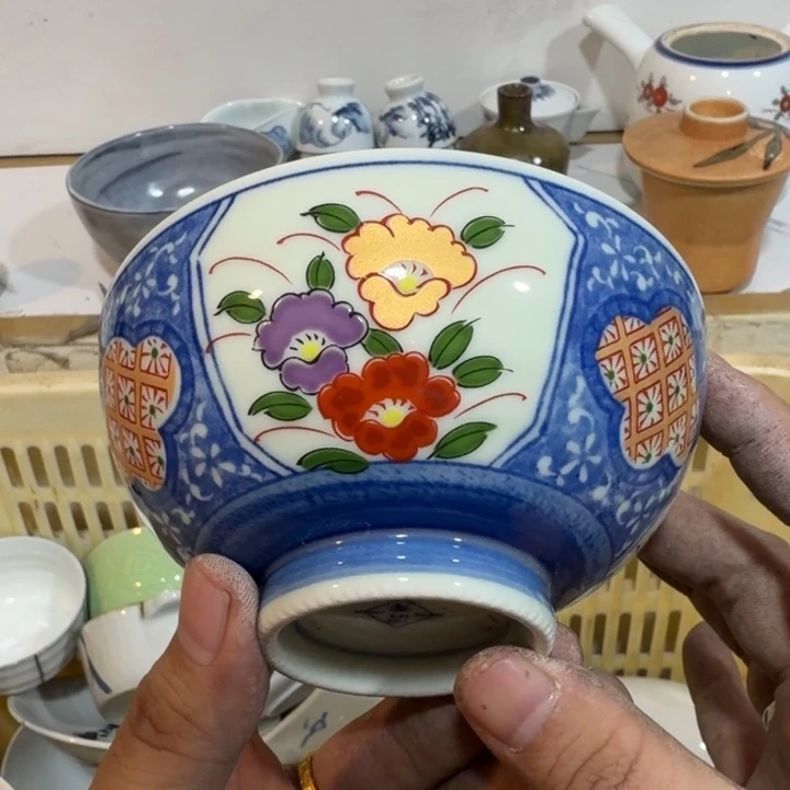 陶瓷推荐第二名20包邮