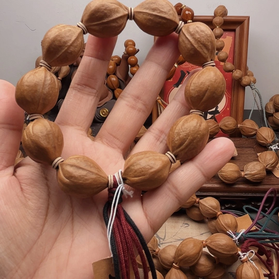 橄榄核手串20.26梅林铁核福利款