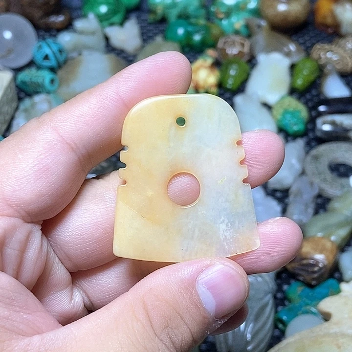 摆件直播间链接89
