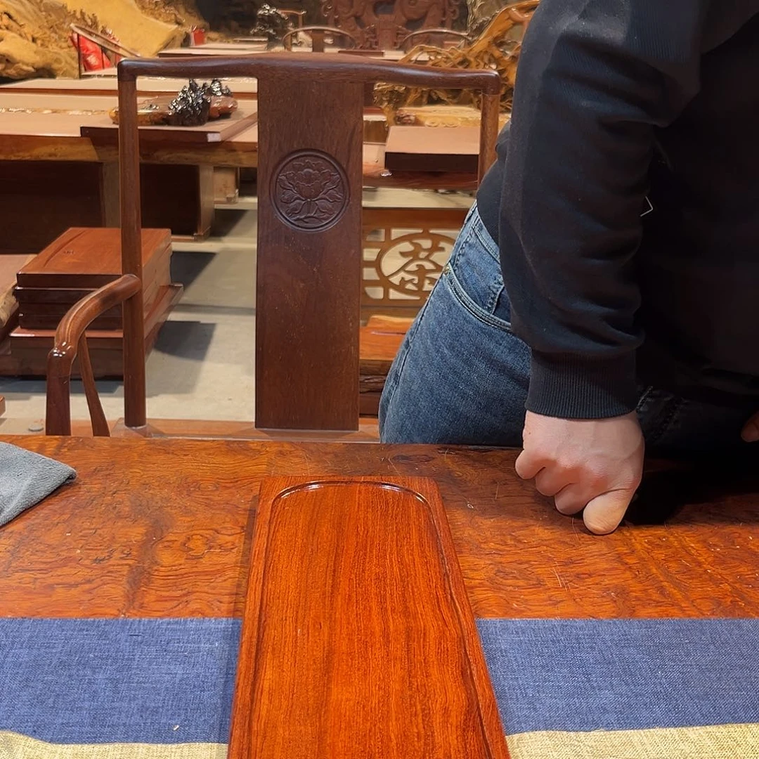 木（非红木类）巴花学名古夷苏木