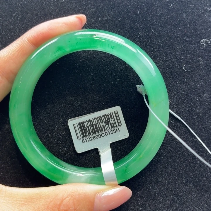 石英质玉未镶嵌颈饰52