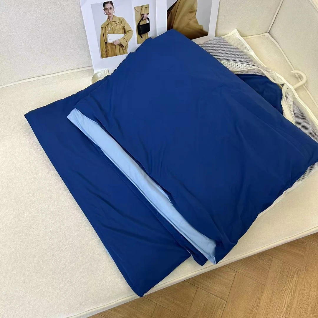 夏季舒适家用亲肤凉感空调被深睡夏凉被H6438