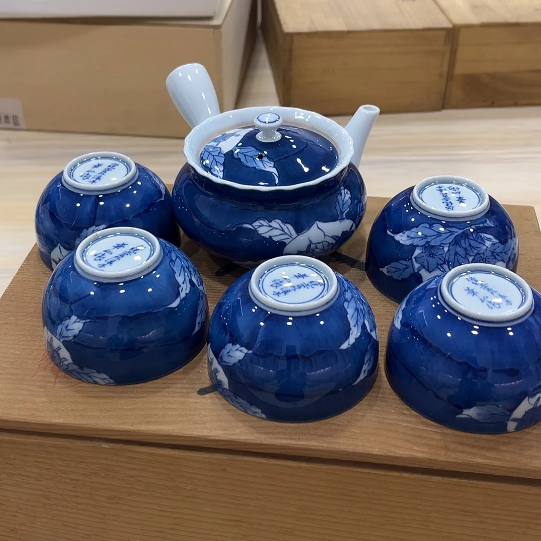 精品进口瓷器瓷片