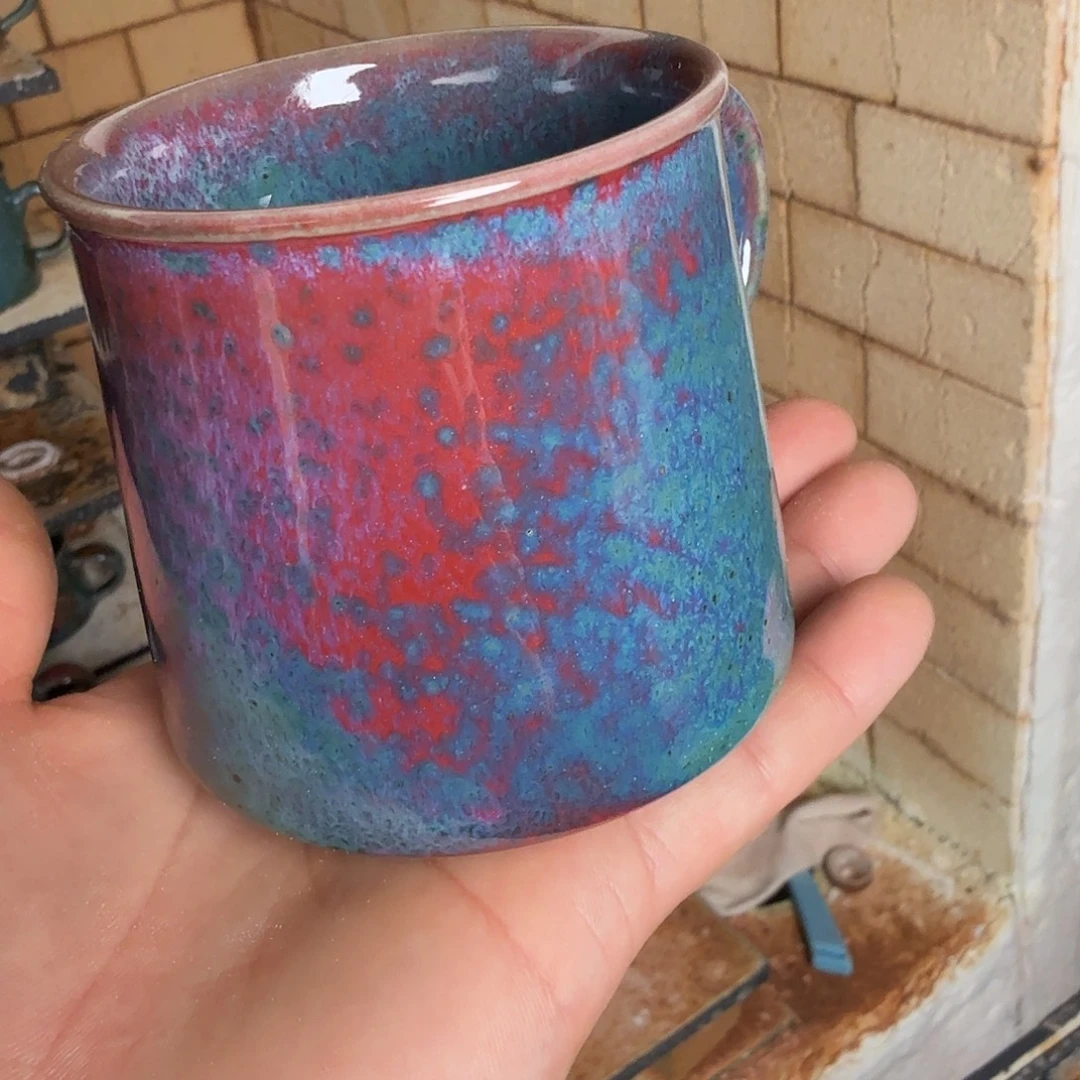 大***2瓷片2025钧瓷直播福利专场