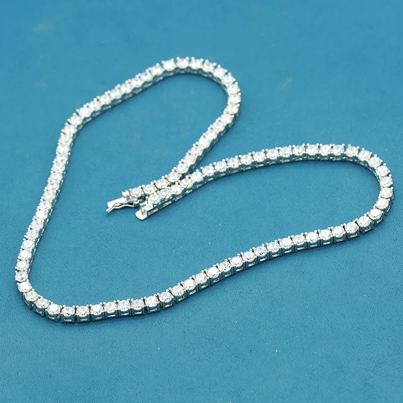 【高级定制】收藏级轻奢时尚设计项链L751