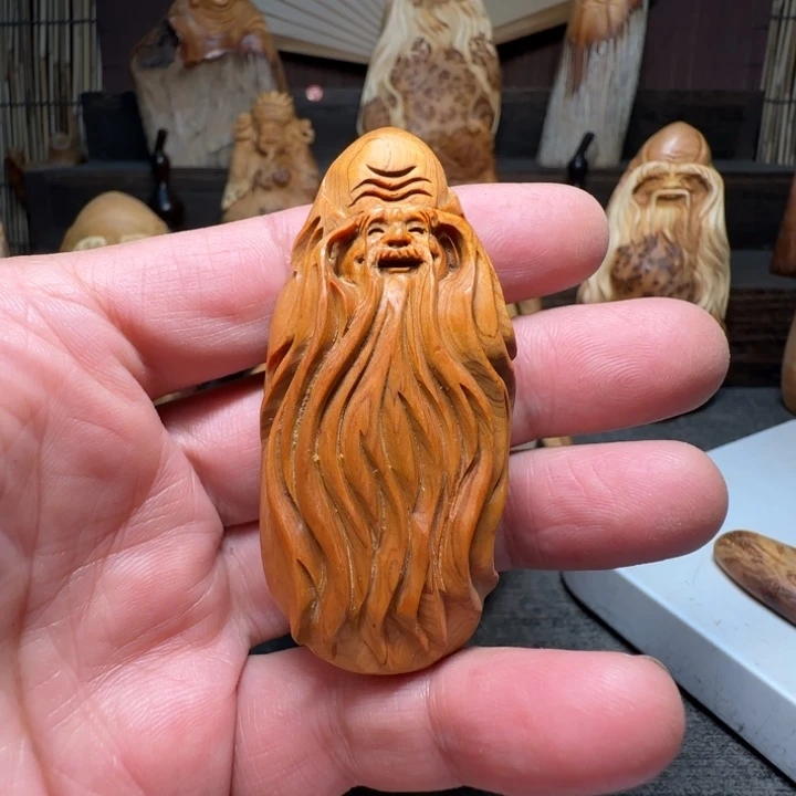 柏木（崖柏）好的好吧好的我