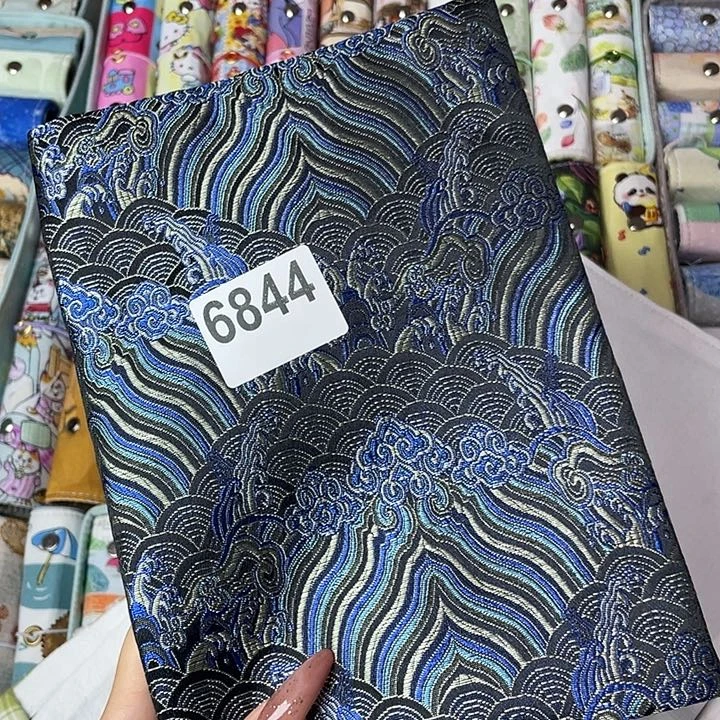 织绣A5定页仅书衣6844