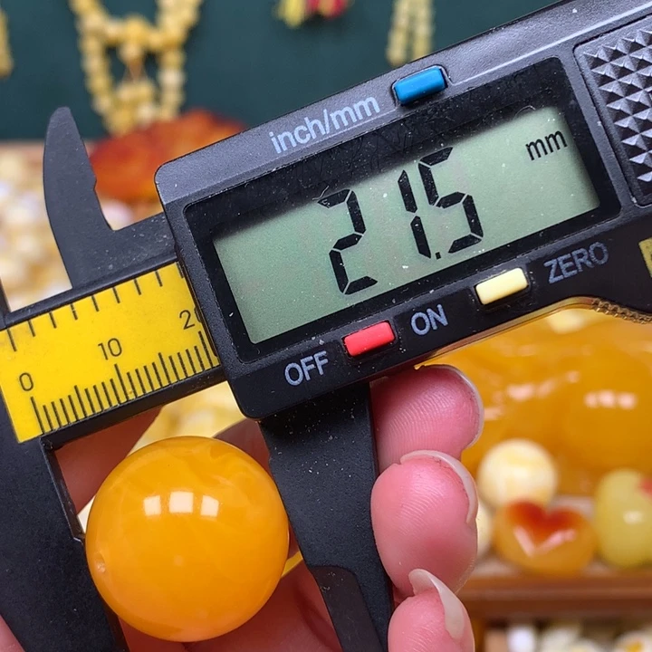 非金属配珠配饰039