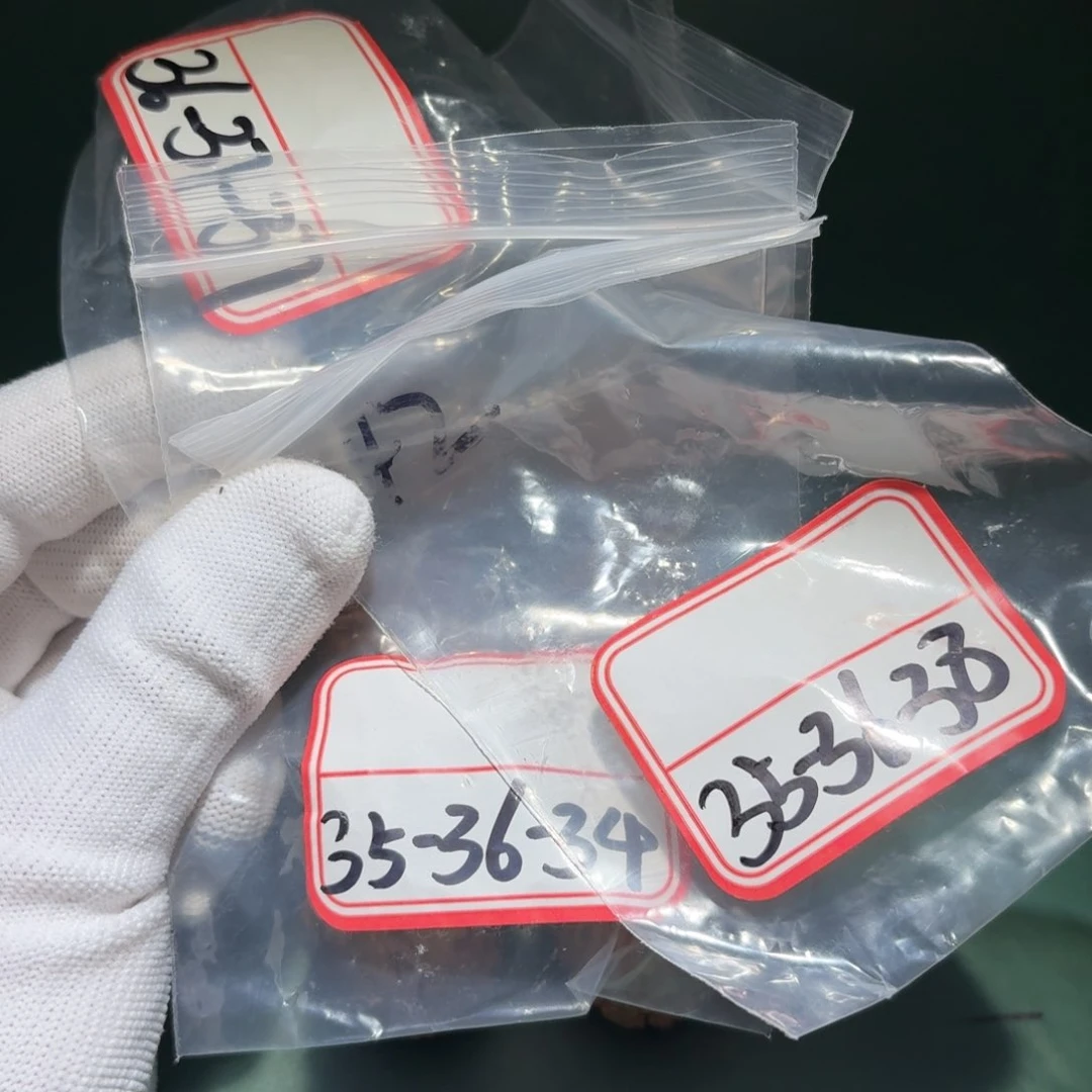 文玩核桃把件21号手捻