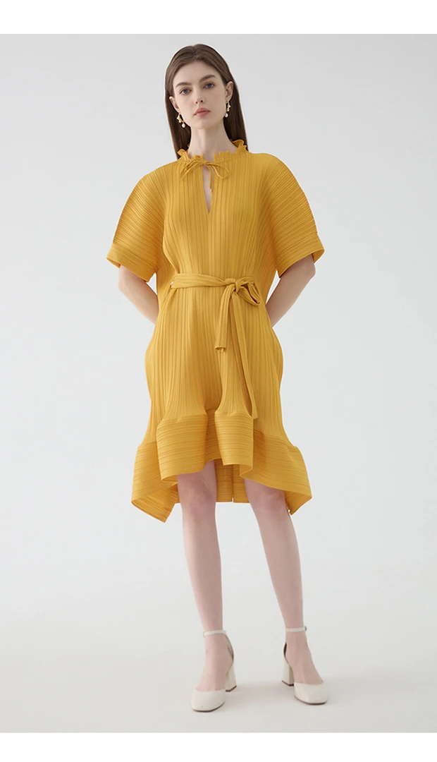 （911-920）一链接10号微瑕疵尾货 连衣裙