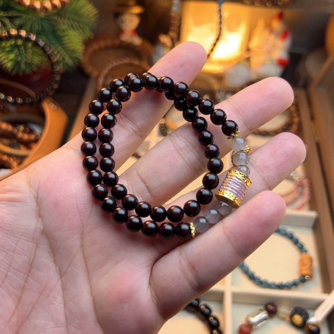 菩提根/象牙果手串