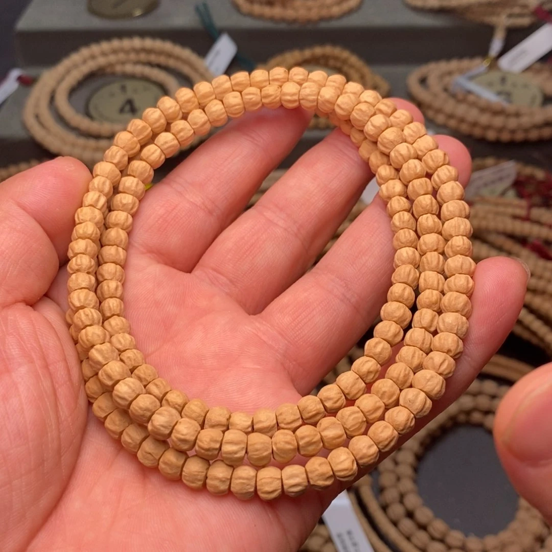 柏香籽/百香籽手串