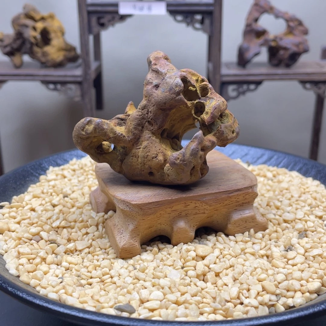 苏州太湖水石一方