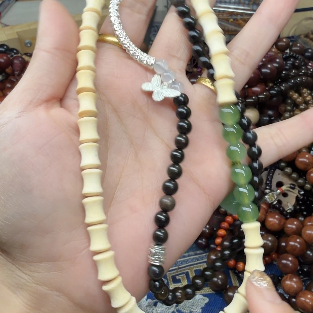 维腊木（绿檀）其他