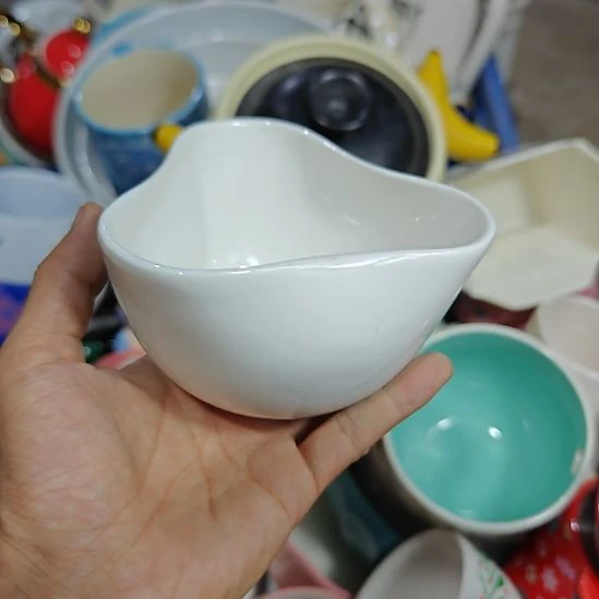 瓷片陶瓷餐具杯碗盘微瑕介意慎拍