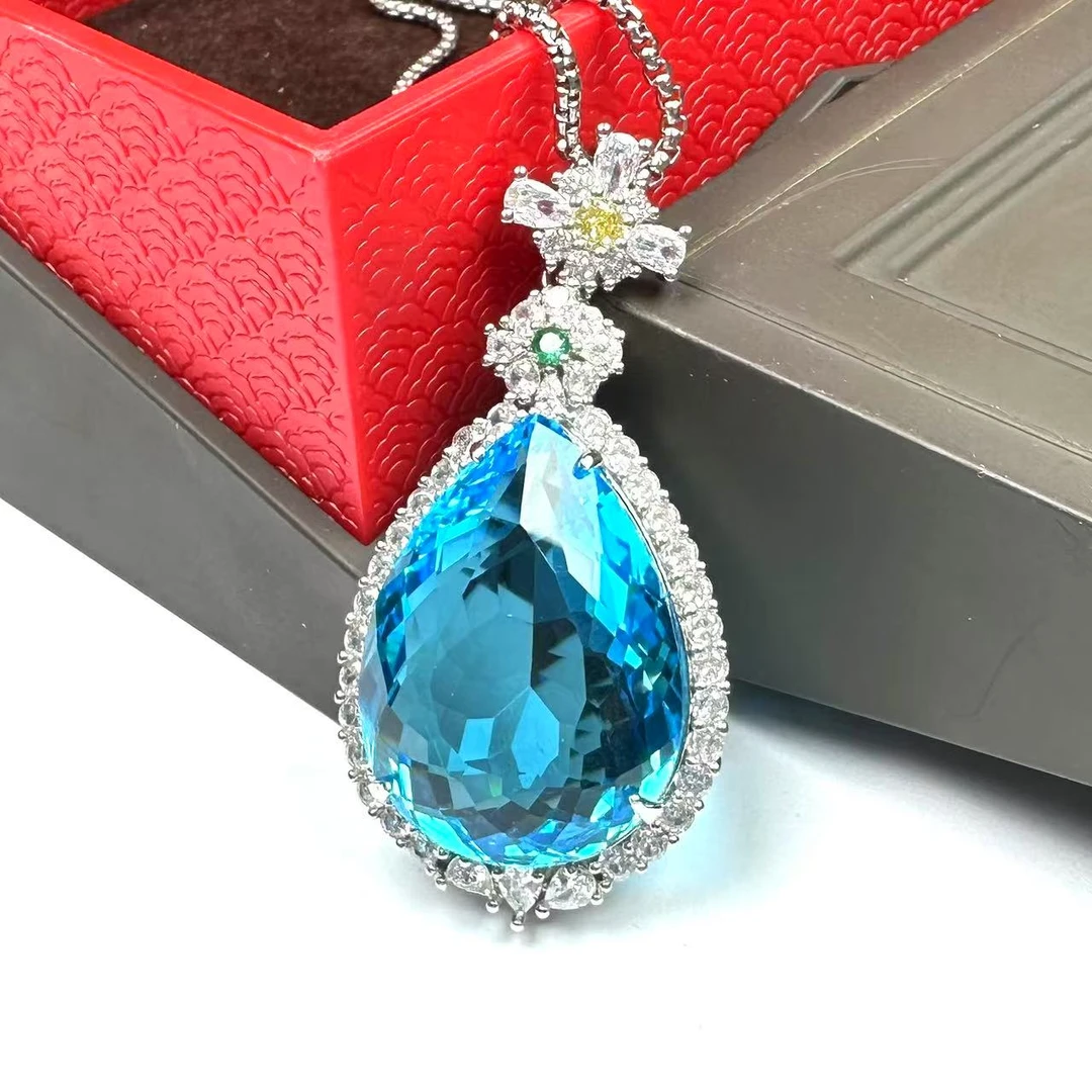 Q943高端精品时尚款男女通戴吊坠多样性发其一