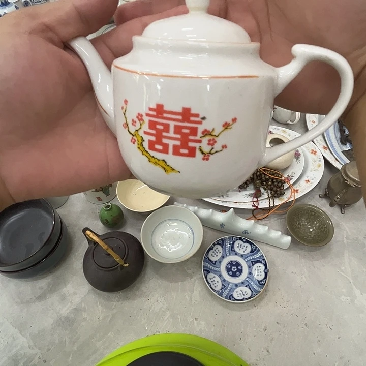 日用陶瓷制品商品