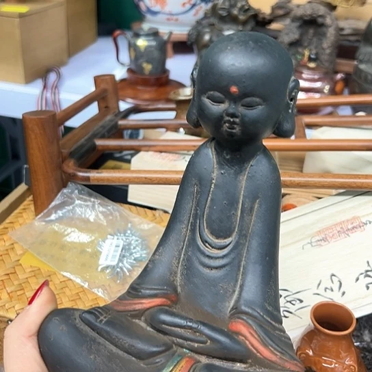 瓷器艺术品工艺品