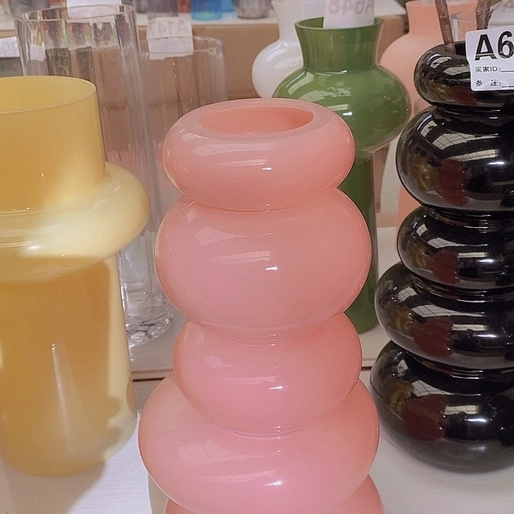 手工艺品玻璃高30.6孤品宠粉福利