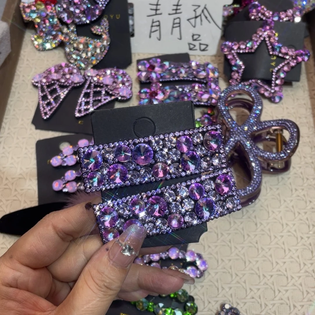 仿水晶铁合金88888