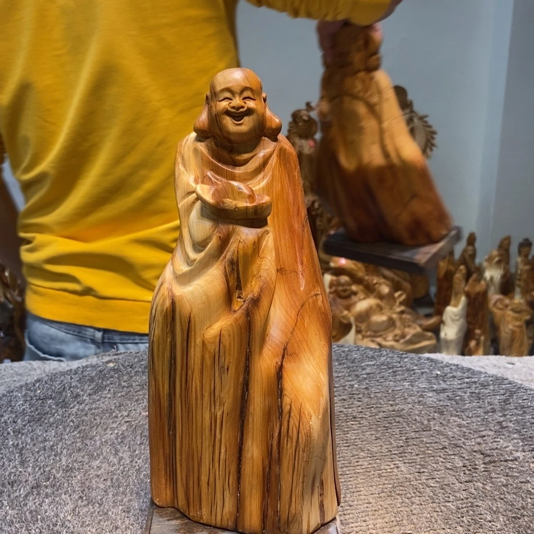 柏木（崖柏）进来点点关注哦