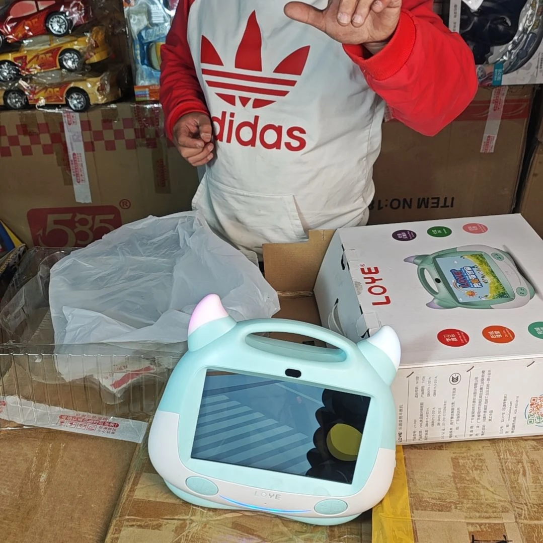 早教机早教机不联网