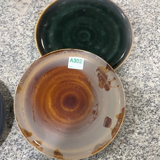 摆件陶瓷材料研究