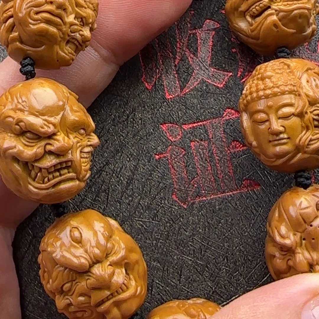 橄榄核手串橄榄橄榄