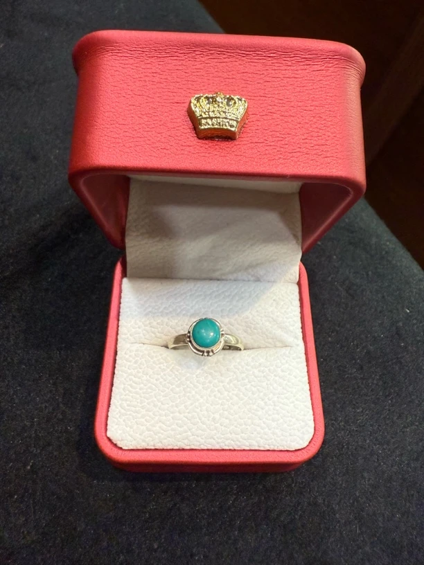 藏式活口戒指新款