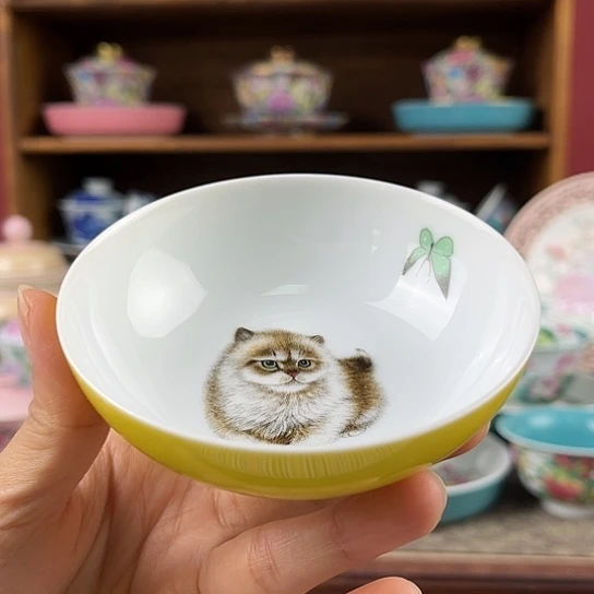 微瑕微瑕景德镇陶瓷