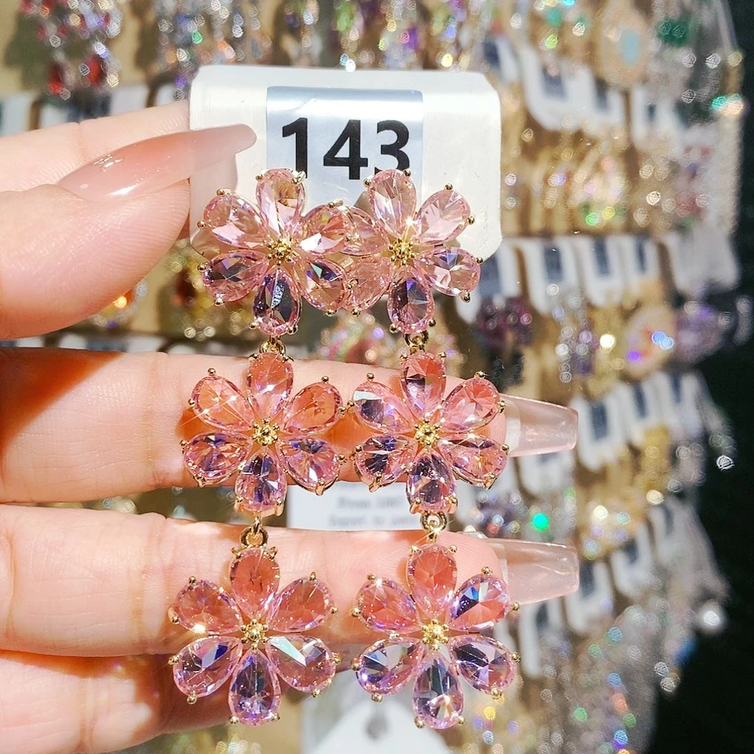 非金属合成立方氧化锆925银