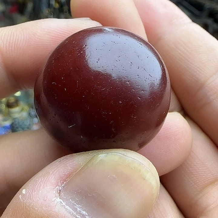 白玉菩提吊坠吉**杨精品