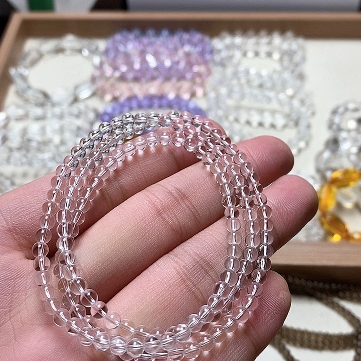 非金属卡4mm三圈