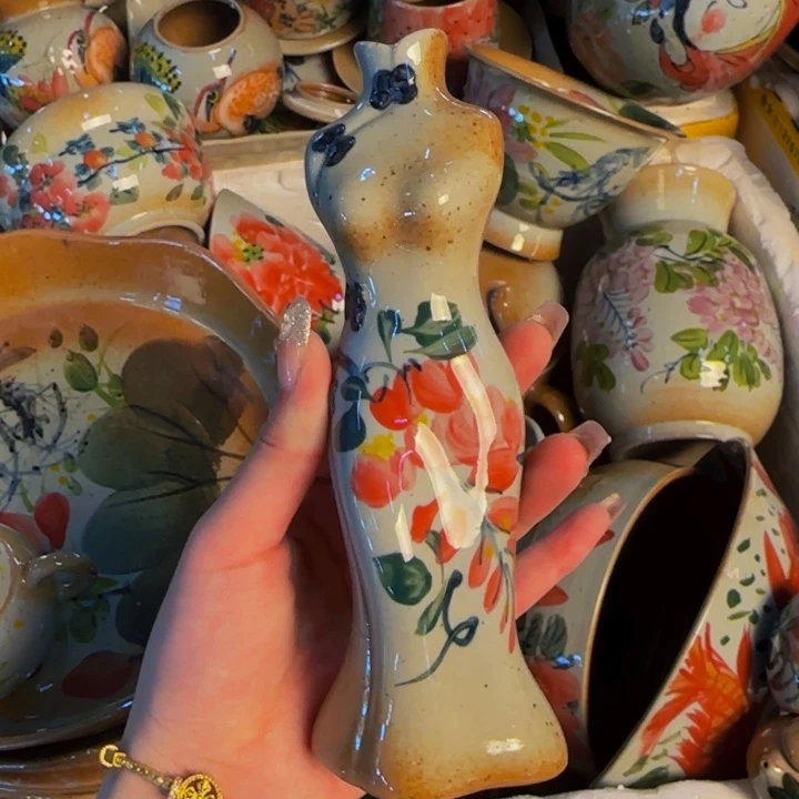 瓷片景德镇陶瓷清库存