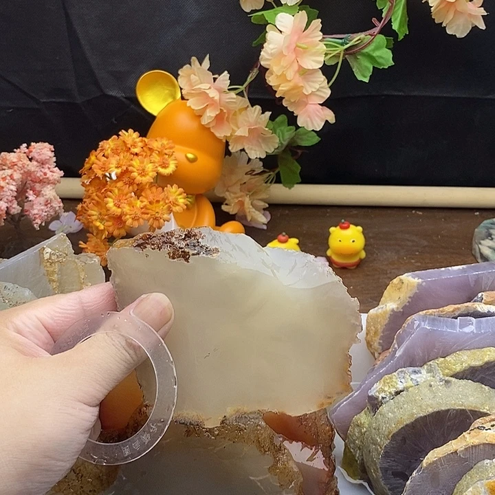 梦***少定制玛瑙玛瑙手镯定制