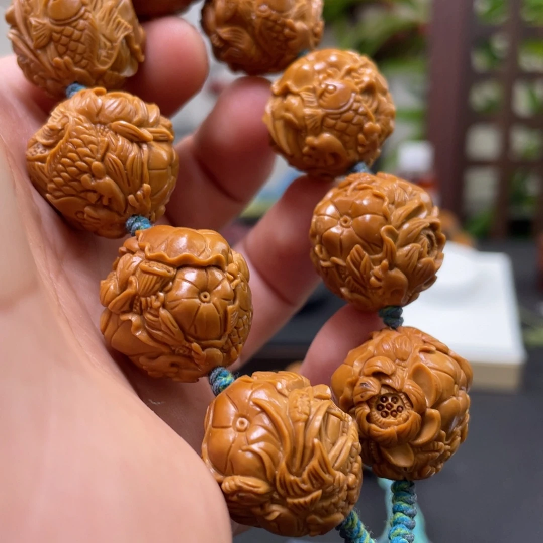 手串/手链橄榄核橄榄核