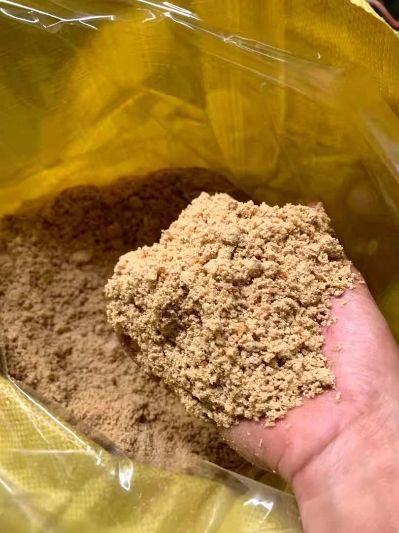 发酵玉米渣，适合用于猪鸡鸭鹅牛羊