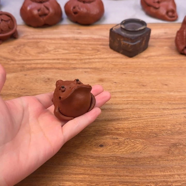 淡***光紫砂茶案哈哈哈哈
