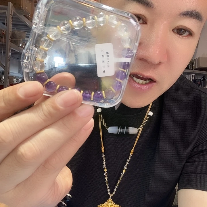 玛瑙/玉髓颈饰未镶嵌65