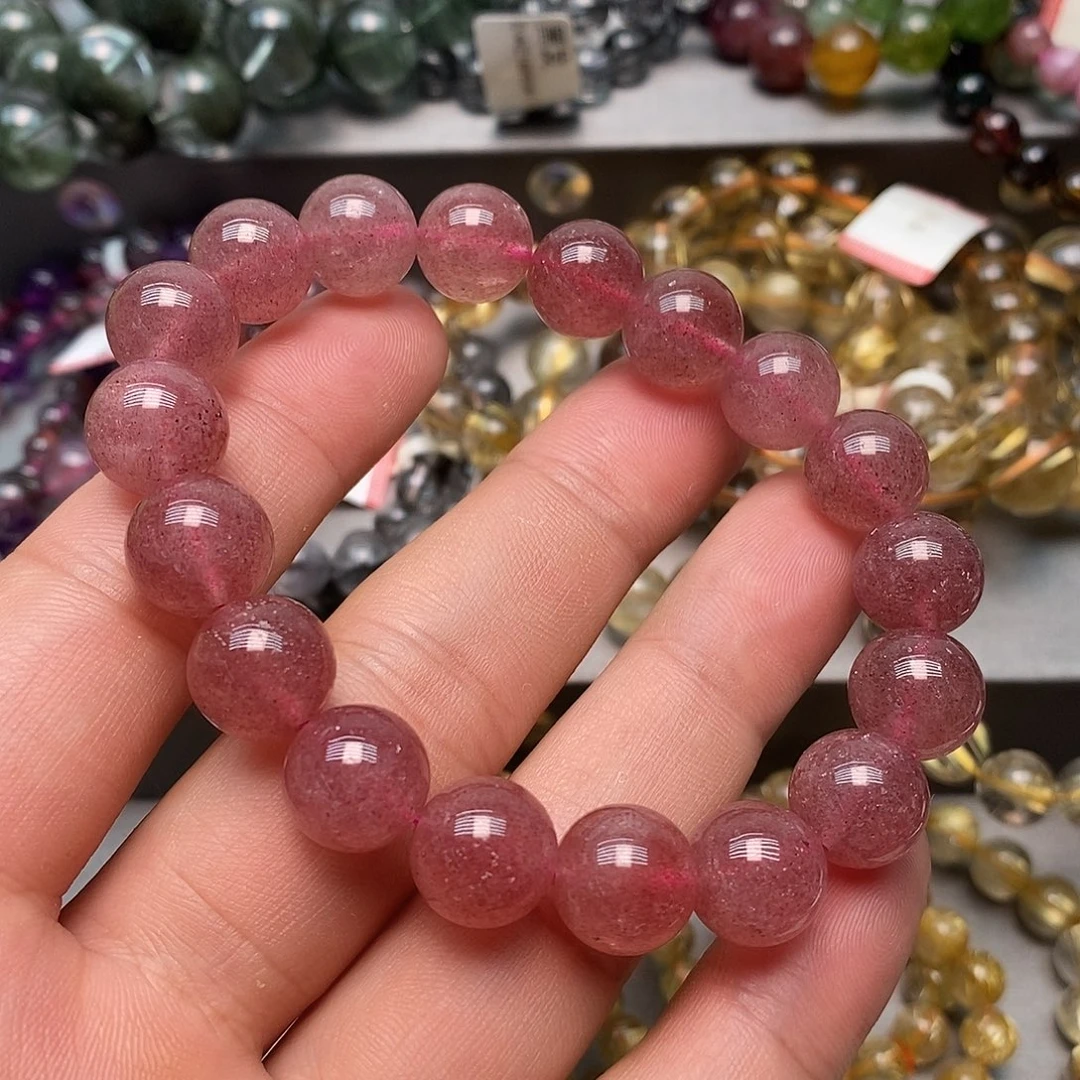 未镶嵌珠宝半成品水晶