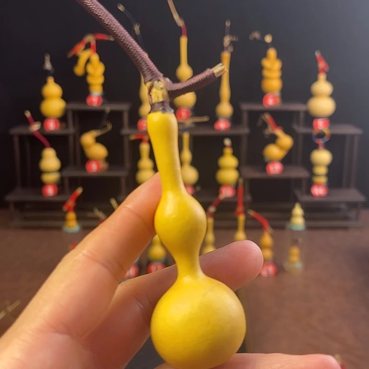 别***急葫芦花茶也不错呀好