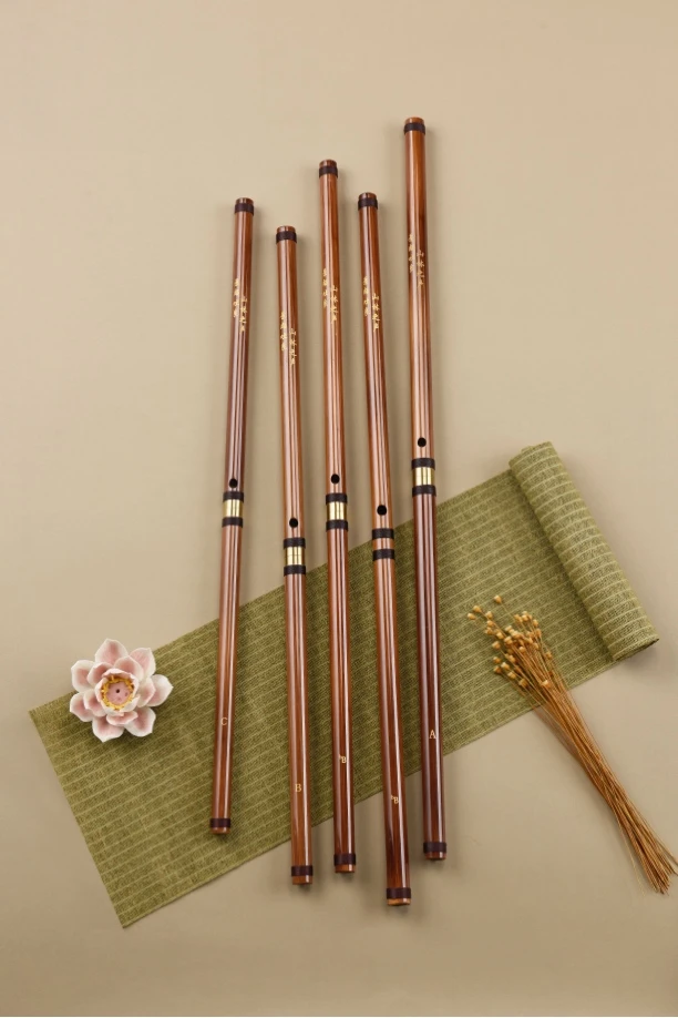 景颇族传统乐器吐良适合专业演奏