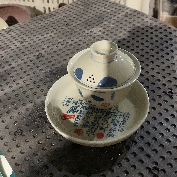 微瑕茶具介意勿拍