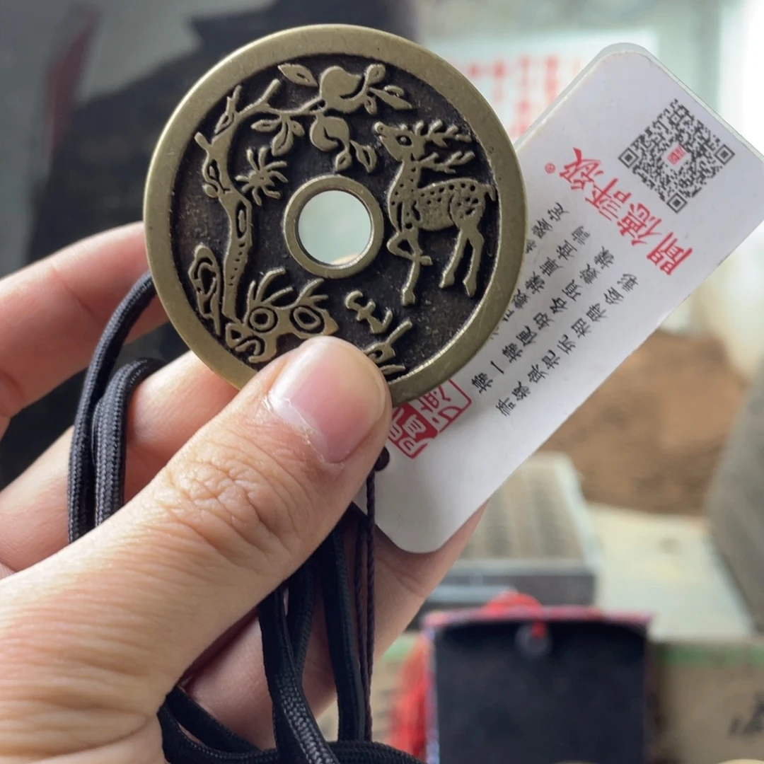 铜现代仿古工艺品铜