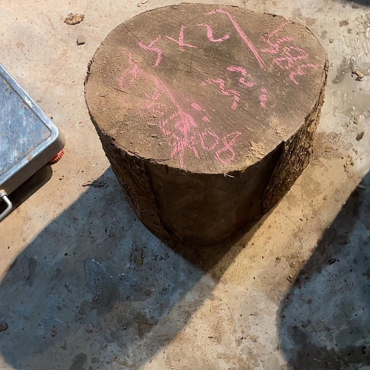 阿祥木业 一物一拍